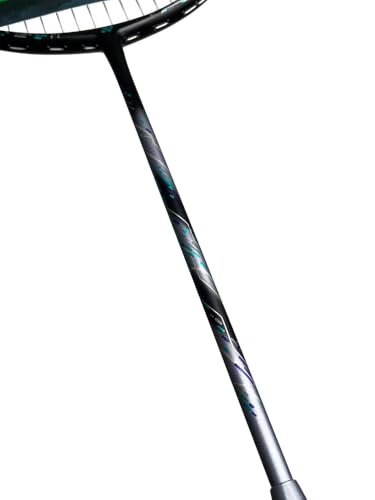 Image of Yonex ASTROX 88 Play Badminton Racquet (Black /Silver) (4UG5) Factory Prestrung