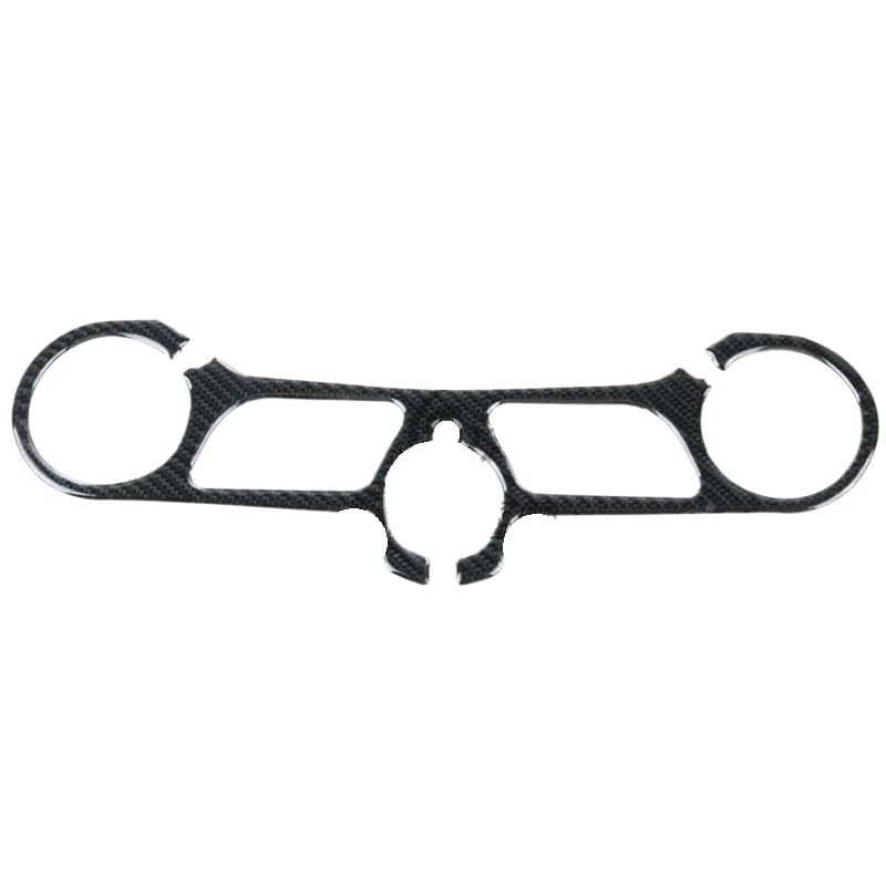Protection anti-rayures bouchon réservoir évite les marques de clés sur té moto 1299S