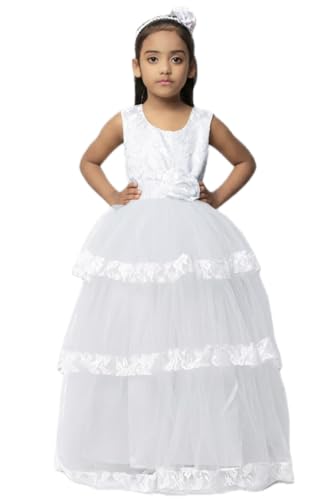 Image of SOFYANA Girl Dress