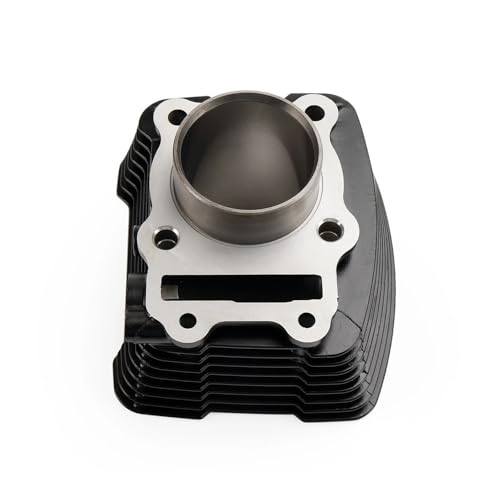 Kit cylindre-piston GSX150 155cc avec compression maximale pour 150 SF - 2
