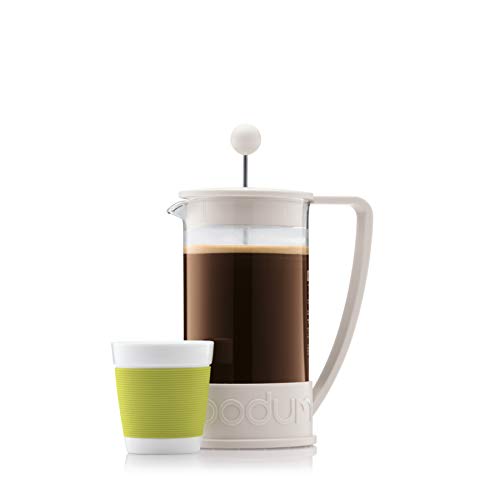 Bodum 10948-913 Cafetera Eléctrica En Oferta Bodum 10948-913 Cafetera Eléctrica - Imagen 6
