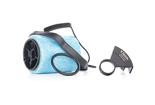 Vaico V20-0954 Valvola, Ventilazione Carter - 9