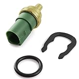 ✅ Kompatibel Mit A2 A3 Ibiza Leon Octavia Superb Kühlmittel Temperatur Sensor