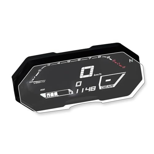 Film Écran Moto Tracer 700GT Idéal pour les Longs Voyages