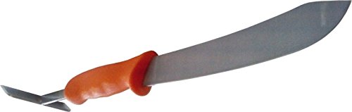 Zenport K118RL Set de 12 Cuchillos para Lechuga miniatura 1