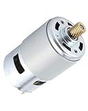 WayJun 34436850289 Parking Brake Handbrake Actuator Motor for BMW E70 X5 E71 E72 X6