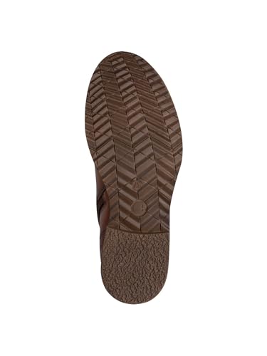 Tamaris Damen Stiefel braun 37 – Ansicht 6