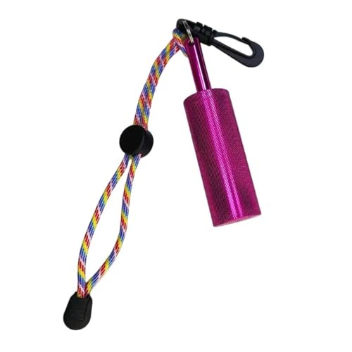 VNSMM - Accessoires de communication pour la plongée Générateur De Bruit Sous-marin Pour Plongée Sous-marine, Hochet De Signalisation, Cloche De Signalisation Pour Plongée En Apnée Équipement de communication