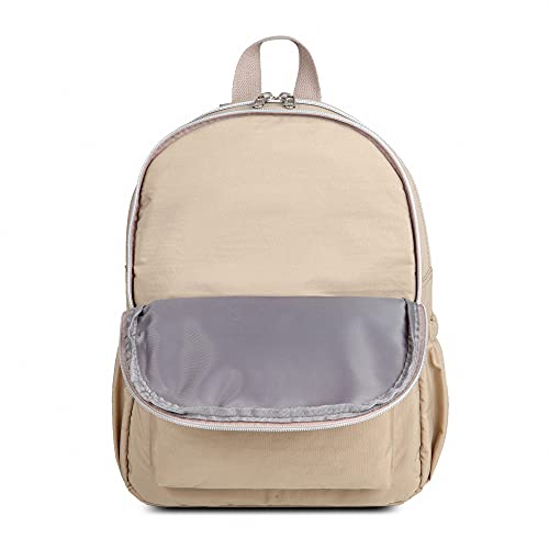 Saverry Lightweight Small Hiking Daypack Nylon Mini Backpack For Women And Girls Outdoor Travel #TOP5