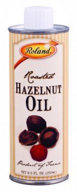 Oil,Hazelnut,France