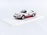 Voiture miniature de collection