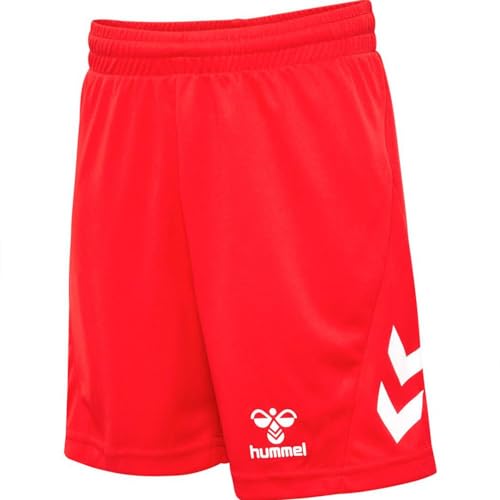 hummel hmlLOGO SET KIDS, TRUE RED, 128