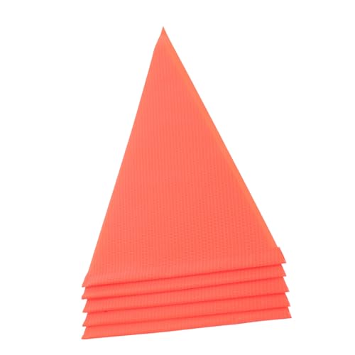Bandera de Seguridad para Bicicletas que Evita Puntos Ciegos en Carretera