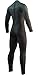 Mystic Star Fullsuit 4/3mm Bzip Mens Size - XXL