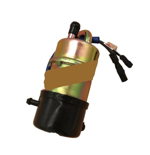 Carcasa de bomba de combustible para Trx350 16710-HA7-672