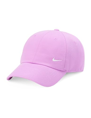 Image of Nike Unisex Adult Club Unstructured Cap Hat | Mens and Womens