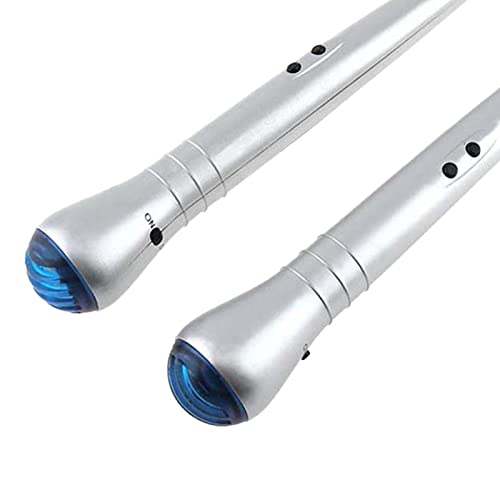Baquetas electrónicas digitales para batería x2 miniatura 5