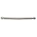 Water Heater Connector, SS, 24 in, 3/4 FIP