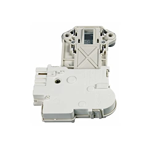 Sécurité de porte, Fermeture, Verrou Machine à laver, Lave-linge 13626207014, 3792035002 AEG Machine à laver, Lave-linge 13626207014, 3792035002 AEG