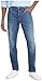 Produktbild Tommy Hilfiger Herren Straight Fit Stretch Jeans, Th Dark Wash, 36W / 32L