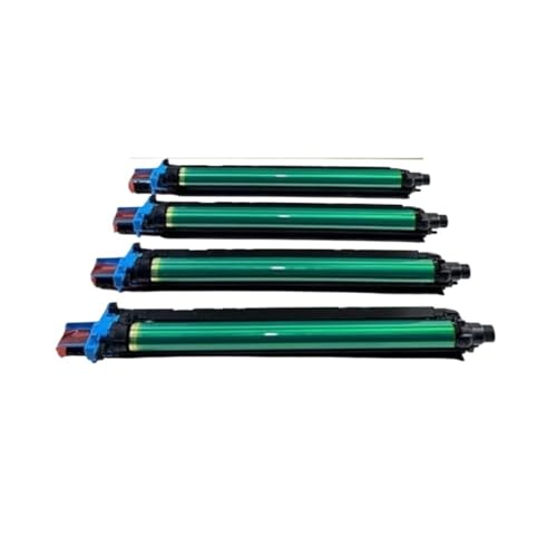 Cartouche de tambour DO-850BK résoudre impression pâle sur Pantum CM8505DN