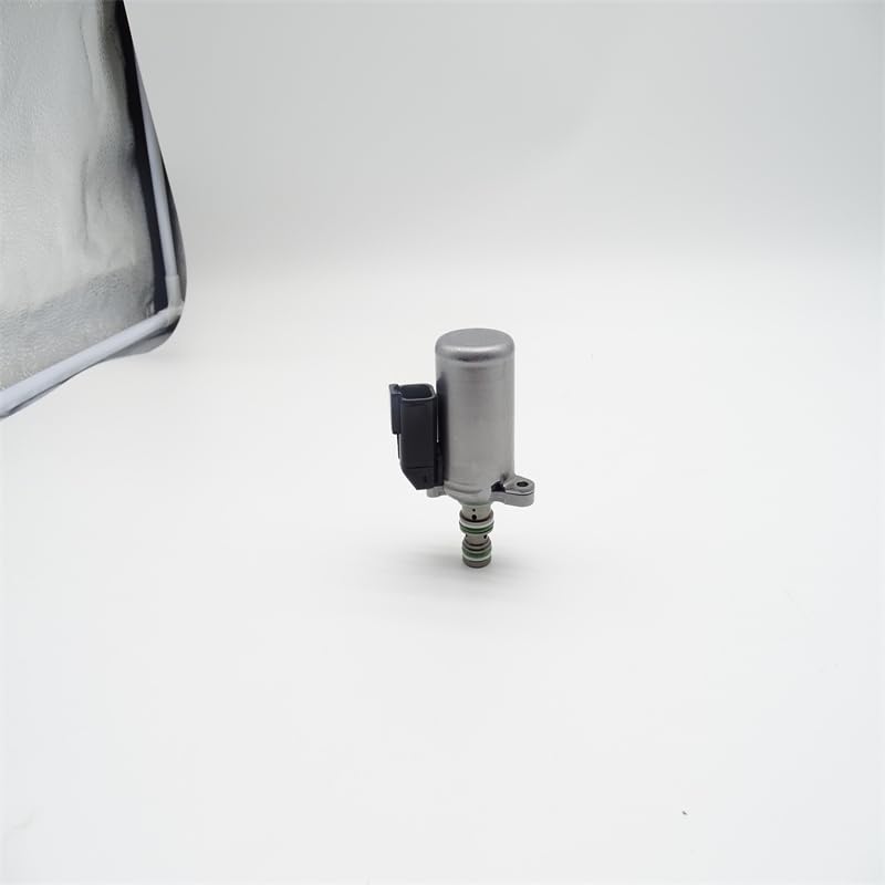 Électrovanne de pompe hydraulique EHPR98-T33 pour engins - 7