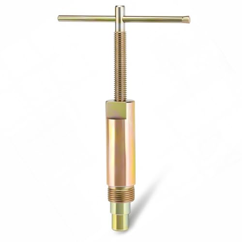 Outil de retrait manchon compression 1/2 pouce pour enlever l'olive sans abîmer le tube de cuivre - 2