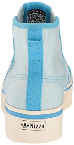 Image of Adidas Originals Womens Nizza Platform Mid
