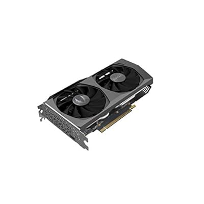ZOTAC Gaming GeForce RTX 3060 Ti Twin Edge OC 8GB UK | Ubuy