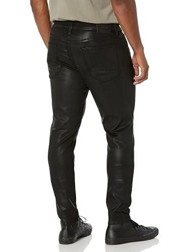 HUDSON Men's Zack Skinny 36"2