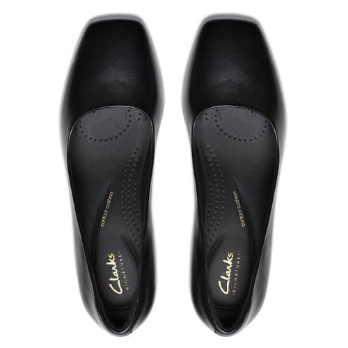 Escarpins Clarks Fernie Court pour - vue 7