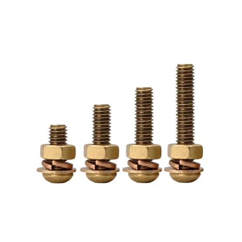 M3M4M5M6 ^J˂ibgZbg - prɎgtbgoEXlp̑^tNXۓ˂(40mm,M5(10Pcs))