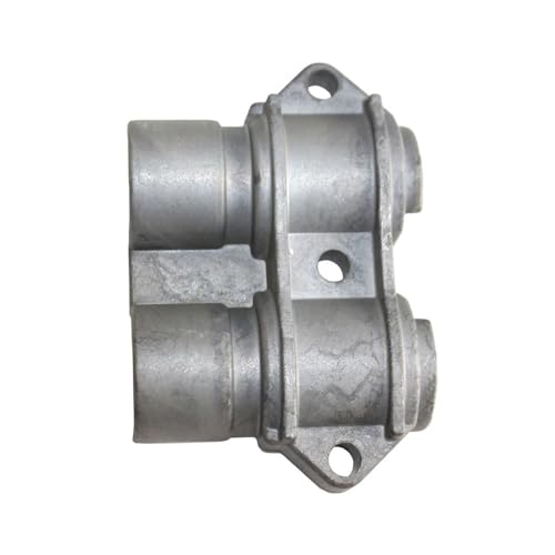 Couvercle d'amortisseur supérieur pour moteur hors-bord 2 temps 60 à 90 CV