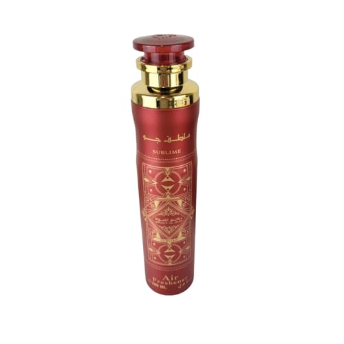 Raumduft Badee Al Oud Sublime Air Freshener 300mL