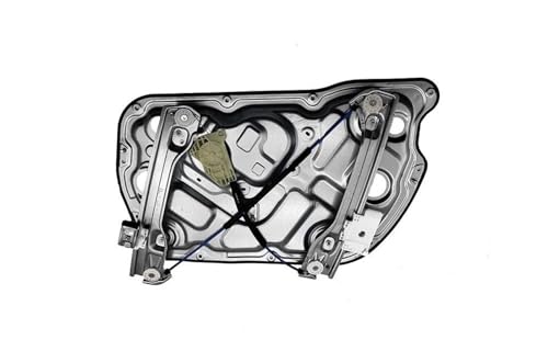 Kit lève-vitre avant gauche sans moteur 824712M000 pour Hyundai Genesis Coupé 2010-2016