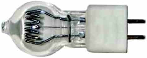 LPLブロムランプ ハロゲンランプ 500W 5個 LPLブロムランプ ハロゲンランプ 500W 5個
