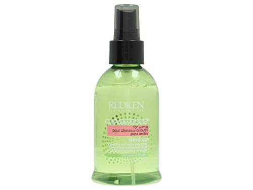 Preisvergleich Produktbild Redken Curvaceous Spray für lockiges Haar - 145 ml