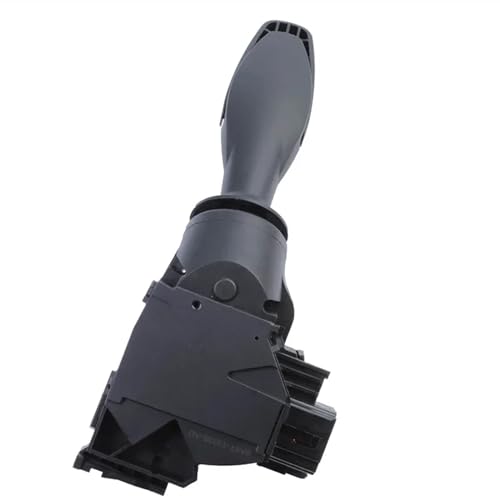 Commande de phare défectueuse : interrupteur combiné et clignotant auto OEM - 2