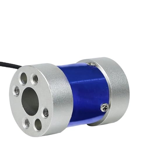 Llave mecánica y célula de carga de 150Nm contra fallos de apriete 3