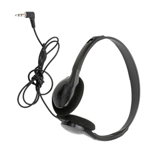 DOITOOL Gaming Headset für PC Laptop