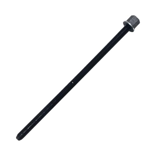 Herramienta extractora de brocas de núcleo resistente adecuada para brocas de hormigón atascado, mecanismo de impacto inverso, 40 cm, extractor de brocas de mampostería
