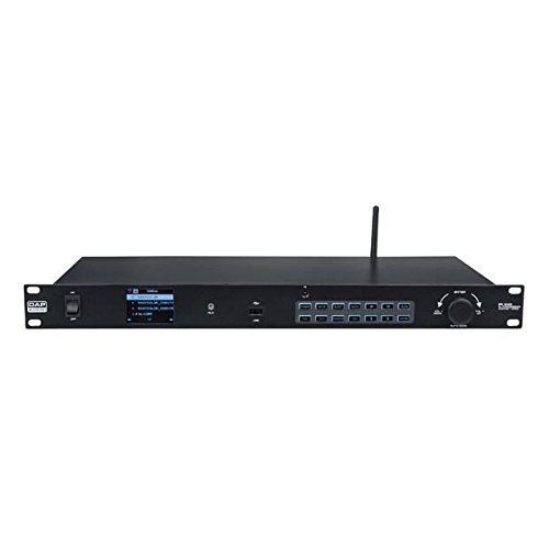 DAP-Audio IR-100 Professionele Wifi internetradio