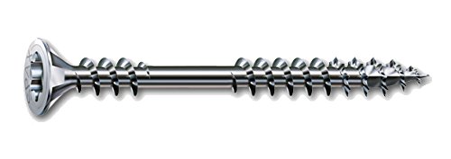 Preisvergleich Produktbild SPAX Verlegeschraube 4,5 x 80 - WIROX A3J