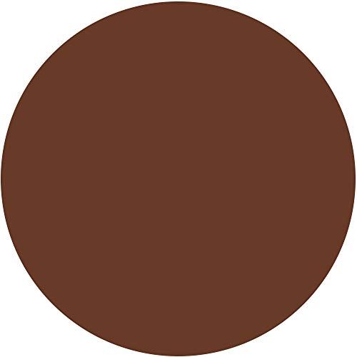Image of Mehron Makeup CreamBlend Stick | Face Paint, Body Paint, & Foundation Cream Makeup | Perfect for Halloween .75 oz (21 g) (Sable Brown)