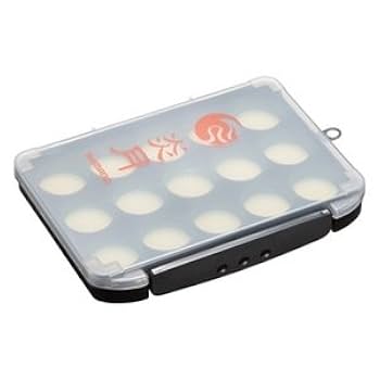 Amazon.co.jp: シマノ(SHIMANO) 炎月 鯛ラバ スプリットヘッド