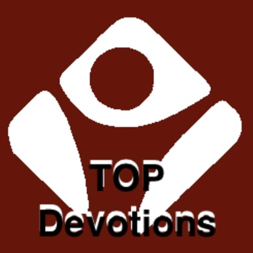 TOP Devotions copertina