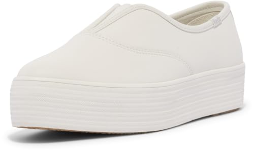[Keds] Xj[J[u[c Keds Point Slip on fB[X zCgU[ 25.5 cm