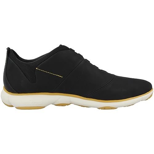 Image of Geox Men's Mnebula17 Fashion Sneaker
