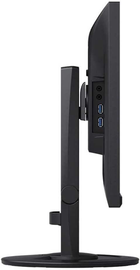 EIZO FlexScan EV2460-BK (EEK: A++)