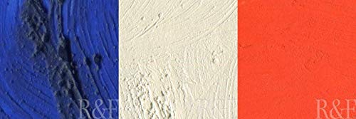 R&F Pigment Stick 19ml 3 Piece Trial Set 1 (2840)